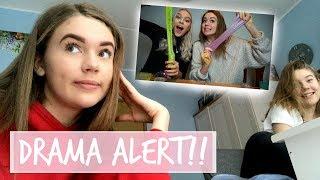 VLOG: limacollab feat. Liina Ariadne + drama alert!!