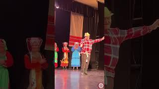 Теләче районының Югары Мирәтәк авылыннан Валерий Николаев #кряшены