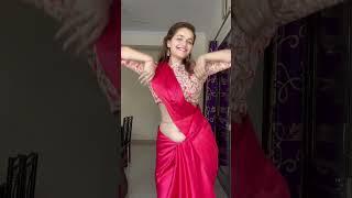 Dance #trending #saree #fashiontrends #dance #fashionstyles #love