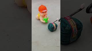 Rc talking toy testing #shorts #youtubeshorts