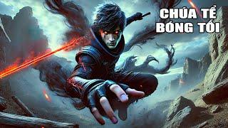 KHI ĐỨA CON CỦA BÓNG TỐI THỨC TỈNH VÀ CÀN QUÉT NHÂN LOẠI | Final Fantasy XVI