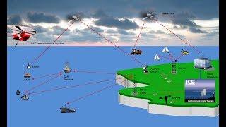 Global Maritime Distress and Safety System