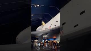 NASA Space Shuttle Enterprise#shortvideo #shortsvideo #shorts #short #nasa #space #usa #enterprise