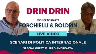 Scenari di Politica Internazionale