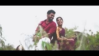 Pre -Wedding  | Sathyamangalam | candid video song | traditional Tamil Couples