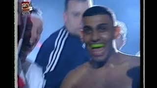 Naseem Hamed vs Remigio Daniel Molina Full Fight