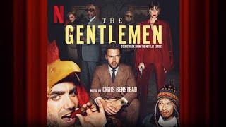 Generators Nicked | The Gentlemen | Official Soundtrack | Netflix