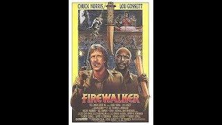 Firewalker (1986) - Trailer HD 1080p