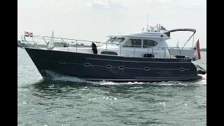 White Whale Yachtbrokers Willemstad, Elling E3 Ultimate - 2004