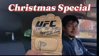 Don’t be scared homie | Jiu Jitsu Episode #252