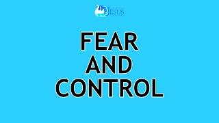 2024-01-14 Fear and Control - Ed Lapiz