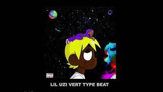 "GALAXY" Lil Uzi Vert Type Beat (prod. MACI3Q)