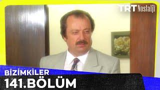 Bizimkiler 141. Bölüm @NostaljiTRT