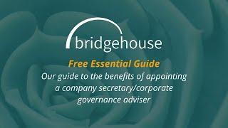 Essential Guide: The Benefits of a Company Secretary