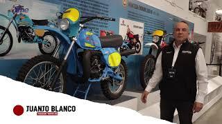 Bultaco Frontera MK11