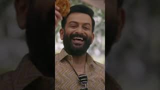 Anandan|- Guruvayoor ambalanadayil - Edit (4k) - Prithviraj Sukumaran |  @Jithuzz.2552  #trending