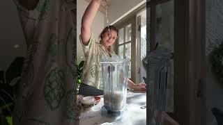 Homemade Burrata Recipe | Breaking Up With Dairy | Easy Plant Based Recipes
