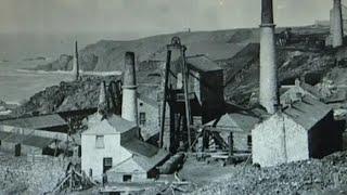 Levant Mining Disaster 1919