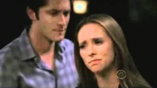 Ghost Whisperer Jim & Melinda