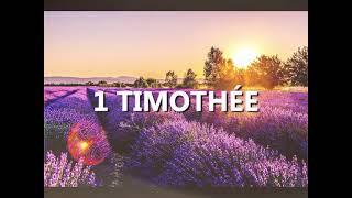 1 Timothée (1 Timothy) French | Good News | Audio Bible