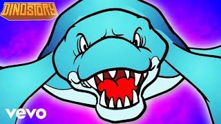 Howdytoons - Kronosaurus