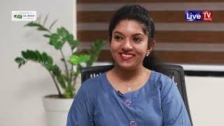 EduTalk: A Journey of Success and Inspiration with Sneha || Logic school of Management