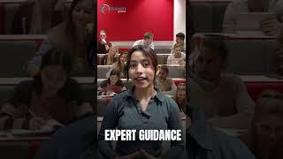 MBBS Admission Guidance Seminar  in Delhi | Mission Global