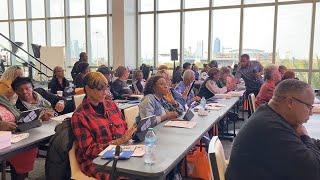 JEA Participates in Technology Expo for Jacksonville Seniors