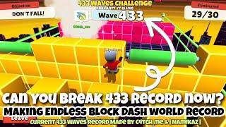 STUMBLE GUYS LIVE | UNLIMITED BLOCK DASH ROOM CODE  INW SERVER #stumbleguyslive