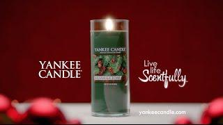 Yankee Candle - Live Life Scentfully