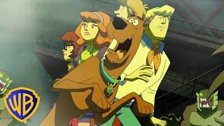 Scooby-Doo! Mystery Incorporated | Freaky Friday | @wbkids​