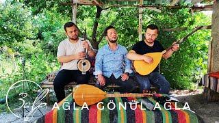 3ALP - AĞLA GÖNÜL AĞLA