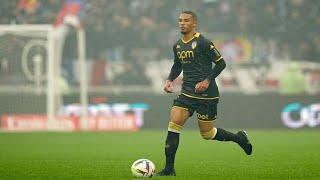 Thilo Kehrer - AS Monaco Highlights || 2024