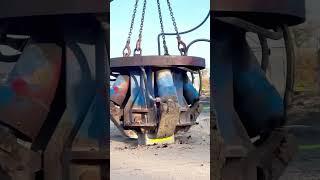 Incredible Machine  #farming #asmr #automobile #machine #howtosellnewconstruction #construction