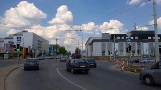 Vilnius, Naugarduko - Žemaitės - Kauno g. sankr. šviesoforai su papildoma sekcija (2) Traffic lights