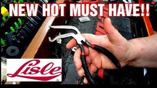 Lisle Tools 37980 HOT NEW TOOLS