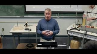 Theramin Physics Demonstration - Nps Physics