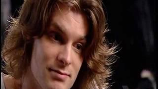 Dan Conway - Australia's got Talent 2011 - Audition