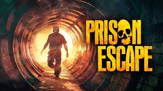 Prison Escape - Der Tunnel der Knochen (TRUE CRIME ACTIONFILM, ganzer film deutsch, actionfilme, hd)