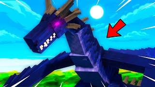 ¡SOBREVIVO 100 DIAS en MINECRAFT HARDCORE con DRAGONES LEGENDARIOS! #3