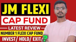 jm flexi cap fund direct growth review!!