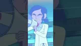 Reagan vs Morty