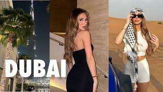 DUBAI VLOG