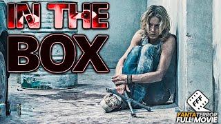 IN THE BOX | Full SURVIVAL HORROR Movie HD