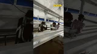 USBRL Project latest update | Delhi to Srinagar by train | Tunnel T1 T33 latest video #ytshorts