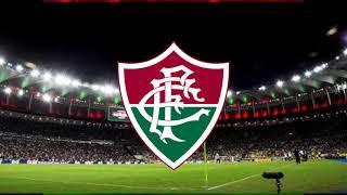 Fluminense FC - Sou tricolor de coração