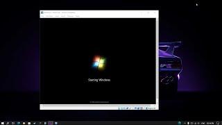 How to Install Windows 7 on Virtual box