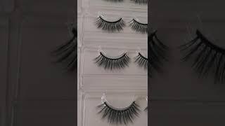 Best natural false eyelash for everyday | Cheap mink lash bulk | Does wearing fake eyelashes damage?