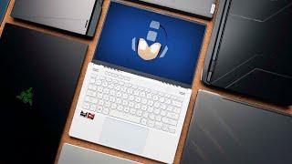 Best Gaming Laptops of 2022 So Far!