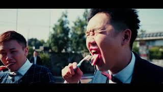 錦源&偉茹結婚記錄快剪快播精華版，拍攝團隊：幸福捕手/田中馬拉松拍攝團隊/馬拉松前導ＣＦ拍攝團隊/二水跑水馬拉松拍攝團隊 /鹿港馬拉松拍攝團隊/361°馬拉松拍攝團隊/活動企劃攝影拍攝團隊